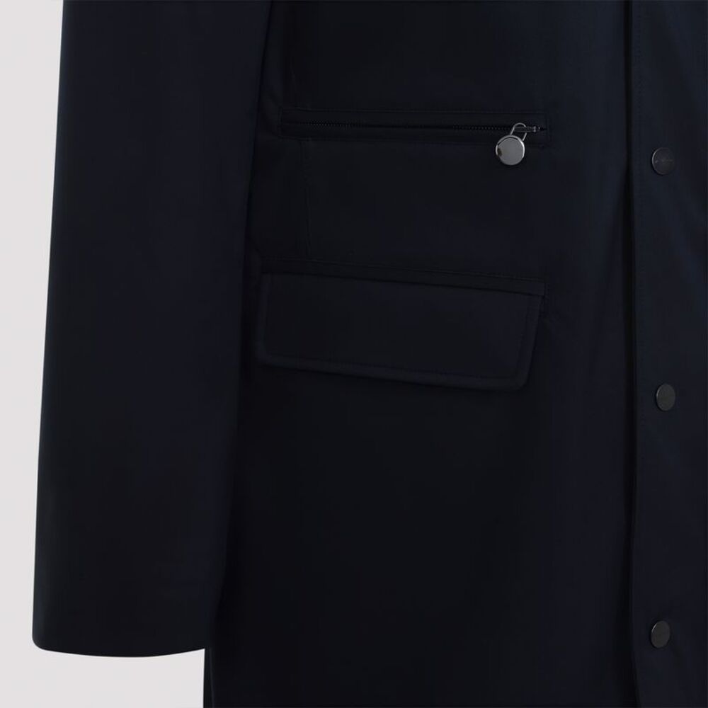Kiton Coat Men - Picture 5 of 5